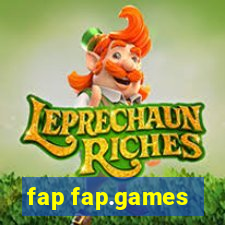 fap fap.games